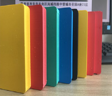 马鞍山文化墙常用材质-PVC板材