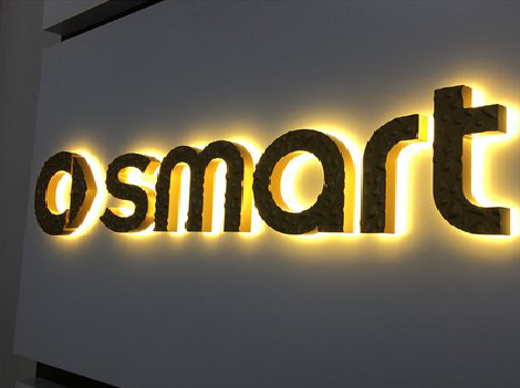 马鞍山背光字有什么特点？生产过程如何？