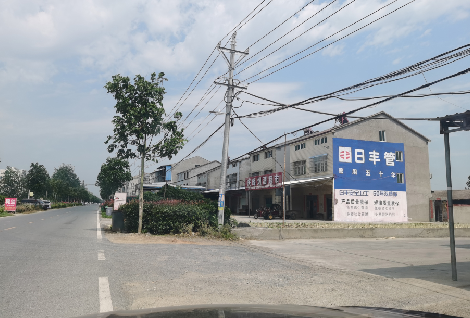 马鞍山如何能保证墙体广告的醒目性？