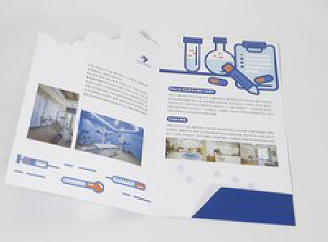 马鞍山说明书印刷有哪些样式可以选择？