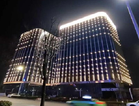 马鞍山亮化工程安装注意事项。