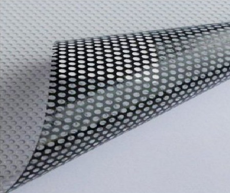 马鞍山优劣单透膜的鉴定方法。