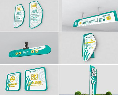 马鞍山广告标牌选材的问题。